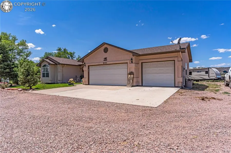 941 Phelps Avenue, Canon City, CO 81212 - #3