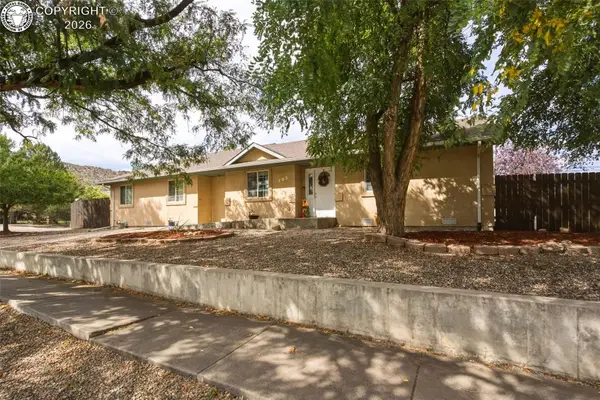 705 Fairview Avenue, Canon City, CO 81212