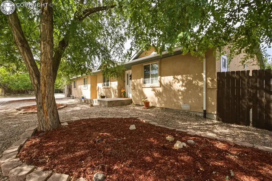 705 Fairview Avenue, Canon City, CO 81212 - #2