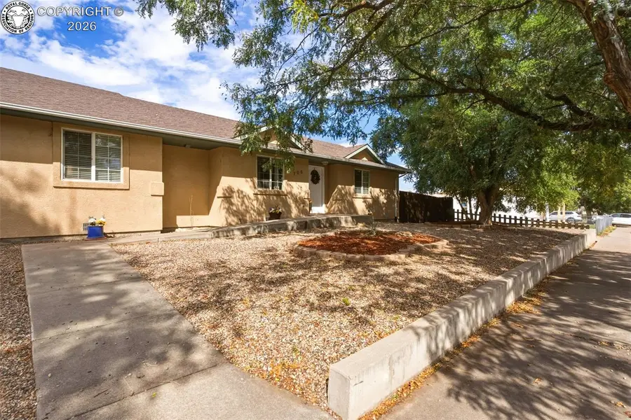 705 Fairview Avenue, Canon City, CO 81212 - #3