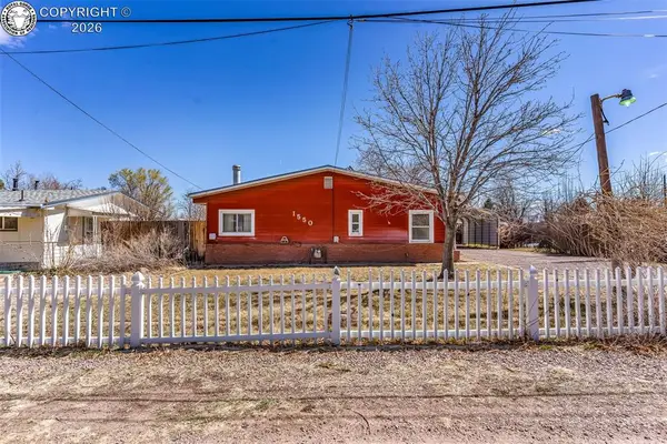 1550 Logan Street, Canon City, CO 81212