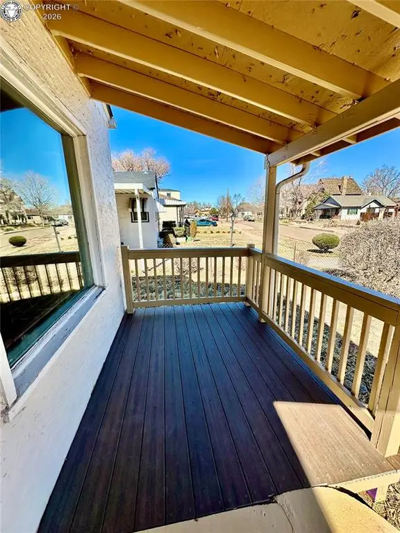726 Corona Drive, Pueblo, CO 81004 - #3