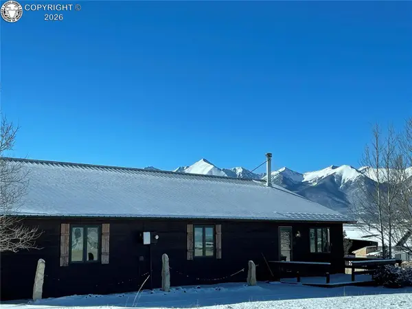 214 Third Street, Silver Cliff, CO 81252