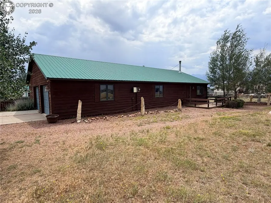214 Third Street, Silver Cliff, CO 81252 - #2