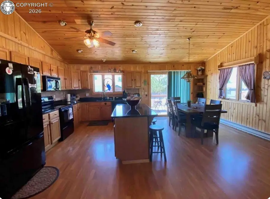 214 Third Street, Silver Cliff, CO 81252 - #3