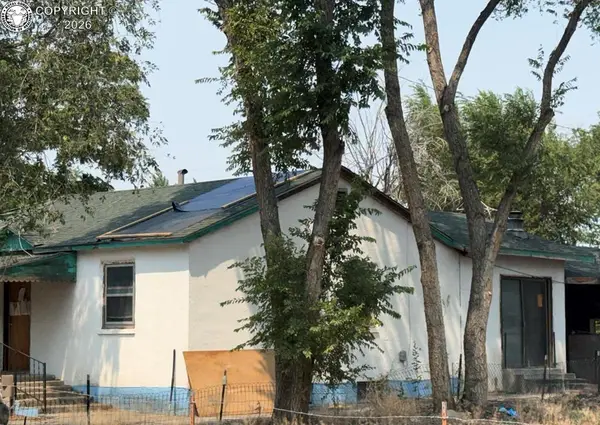 518 Moffat Street, Pueblo, CO 81003