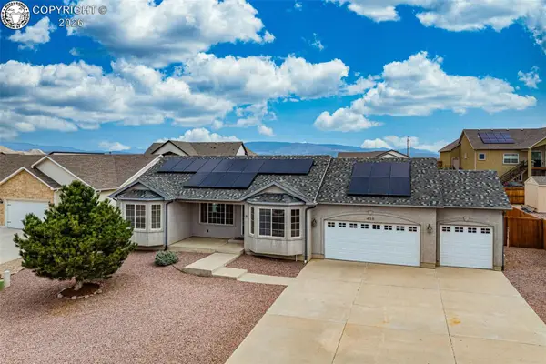 433 Miners Road, Canon City, CO 81212