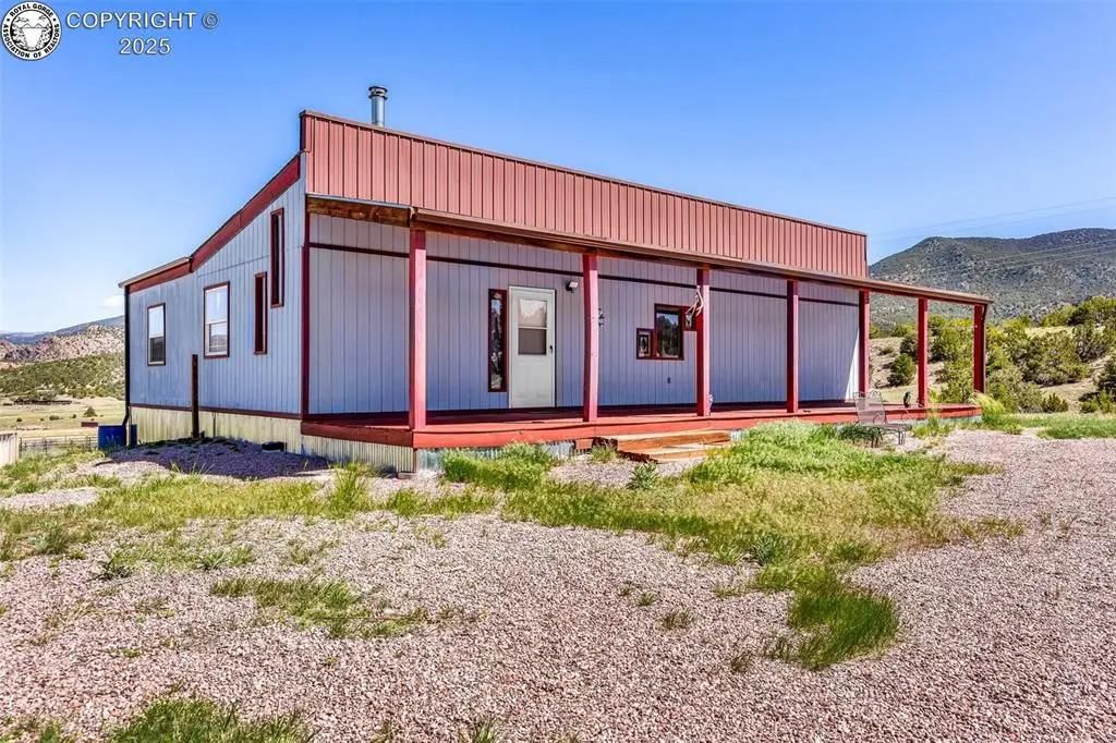 89 E Cactus Drive, Canon City, CO 81212 - #1