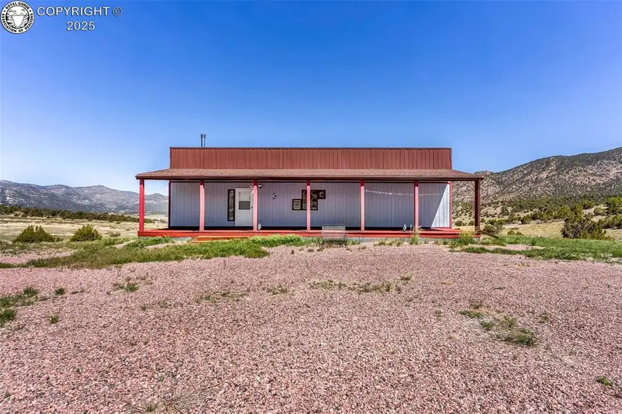 89 E Cactus Drive, Canon City, CO 81212 - #2