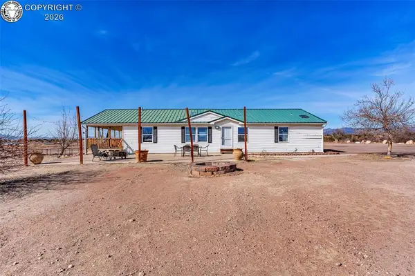 340 12th Street, Penrose, CO 81240