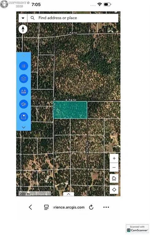 000 13th Trail, Cotopaxi, CO 81223 - #2