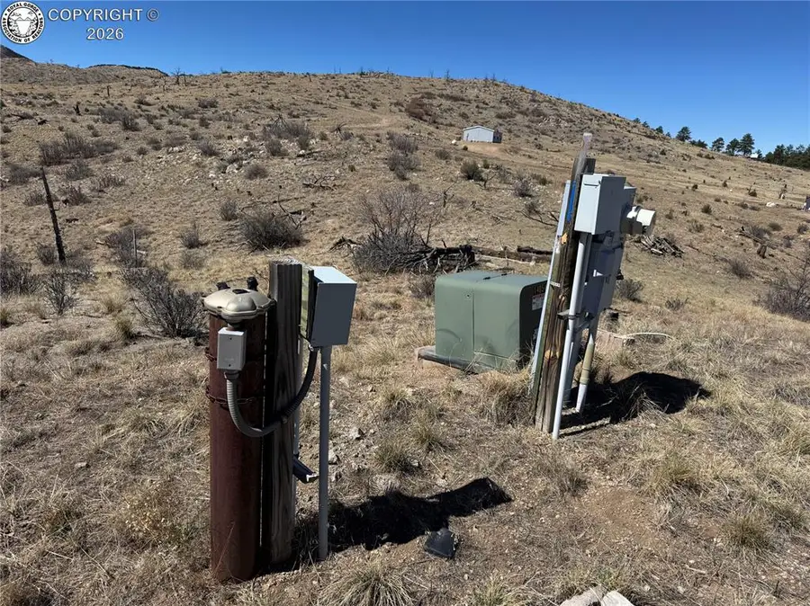 184 Carpenter Trail, Cotopaxi, CO 81223 - #2