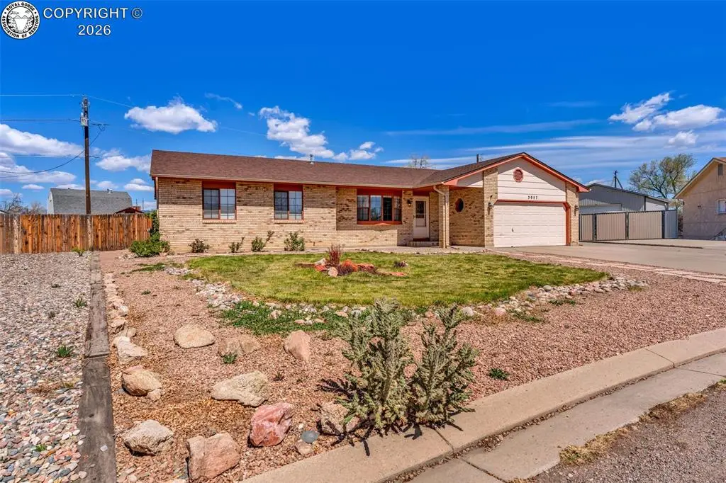 3057 Ute Place, Canon City, CO 81212 - #1
