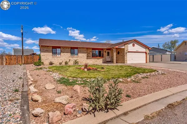 3057 Ute Place, Canon City, CO 81212