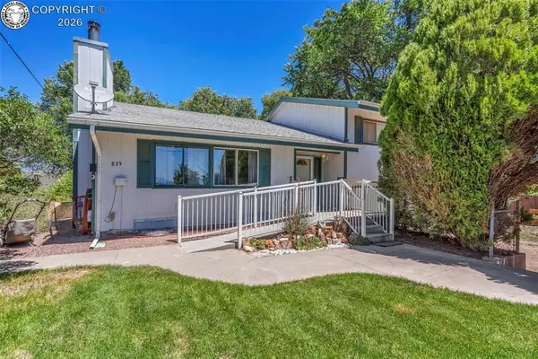 835 3rd Street, Penrose, CO 81240