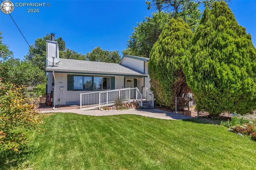 835 3rd Street, Penrose, CO 81240 - #2