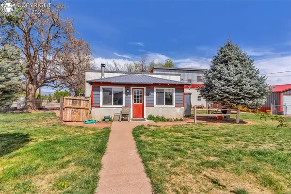 1301 Poplar Avenue, Canon City, CO 81212