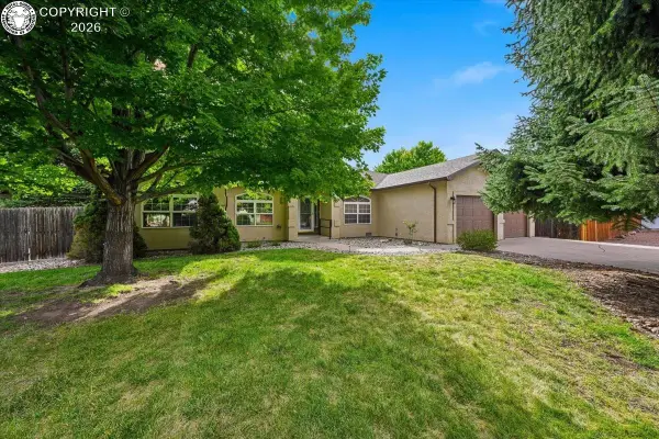 932 Dewey Street, Canon City, CO 81212