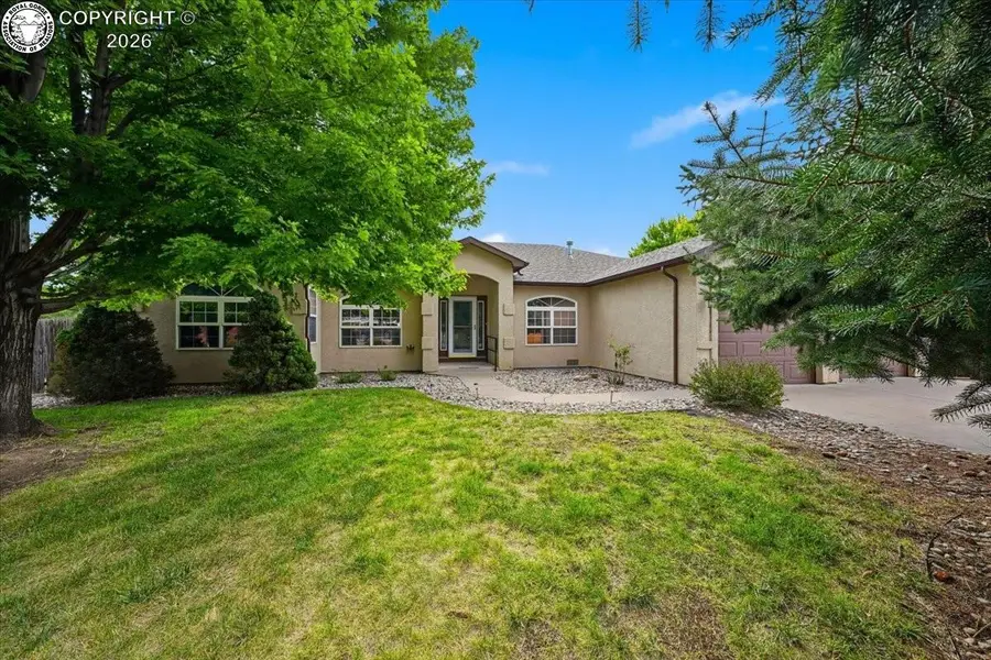 932 Dewey Street, Canon City, CO 81212 - #3