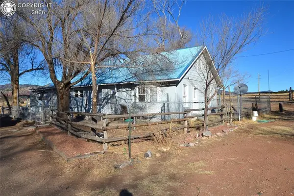 5005 Garden Park Road, Canon City, CO 81212