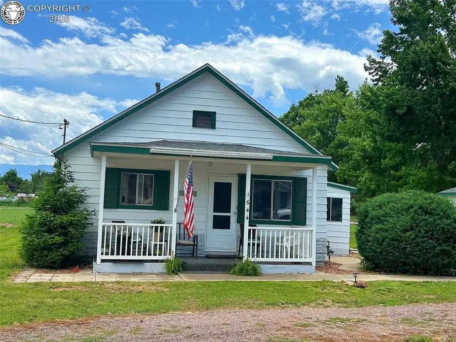 1644 Grand Avenue, Canon City, CO 81212 - #2