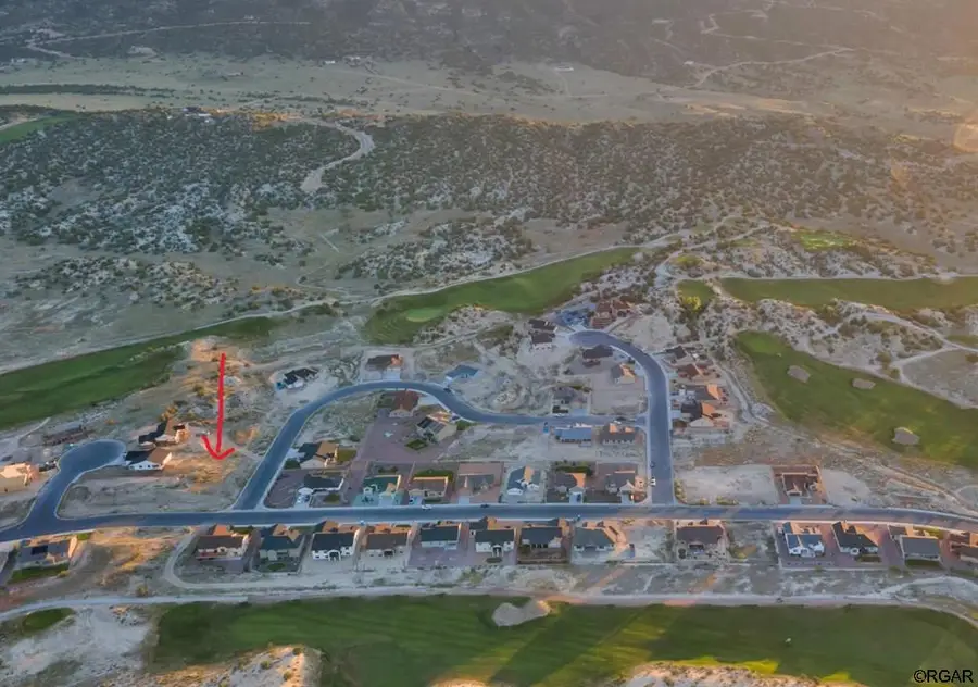 3543 Saddle Drive, Canon City, CO 81212 - #3