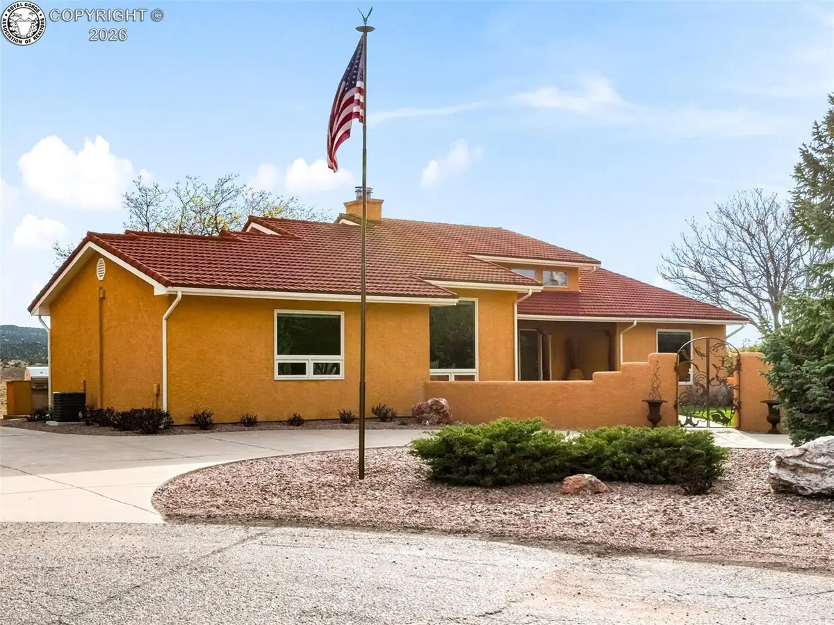 1064 Ridgeview Place, Canon City, CO 81212 - #1