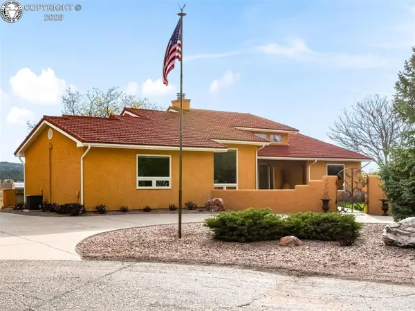 1064 Ridgeview Place, Canon City, CO 81212