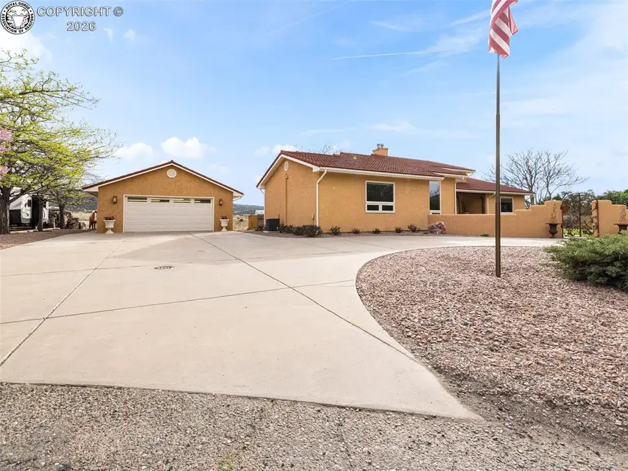 1064 Ridgeview Place, Canon City, CO 81212 - #2