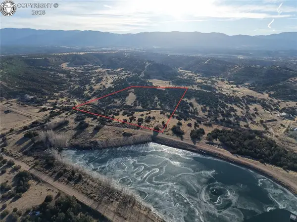 00 Bandito Trail, Florence, CO 81226