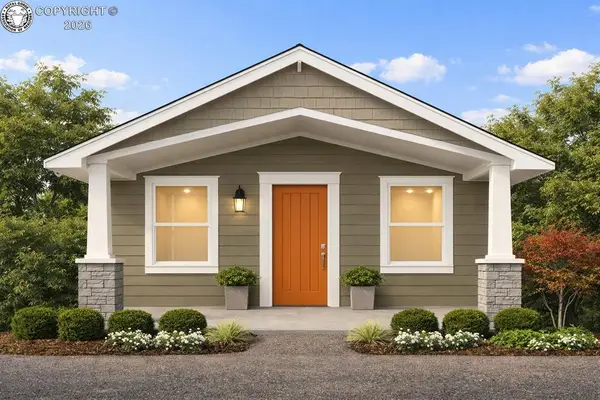 140 Jerry Drive, Westcliffe, CO 81252