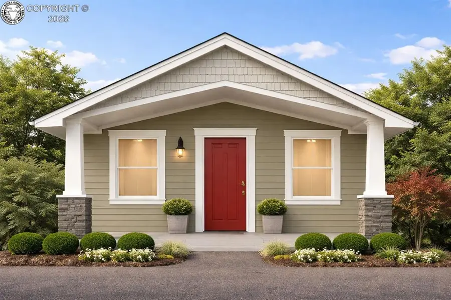 140 Jerry Drive, Westcliffe, CO 81252 - #2