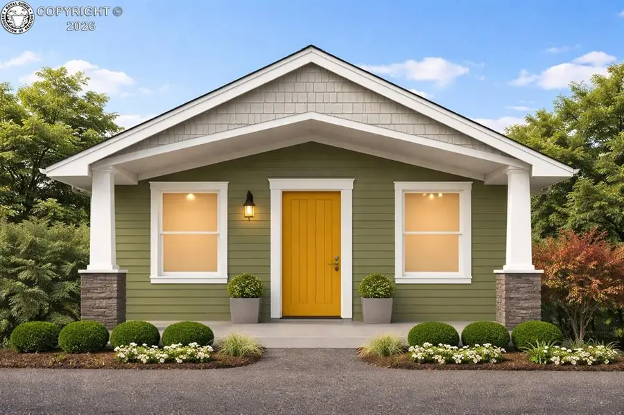 140 Jerry Drive, Westcliffe, CO 81252 - #3