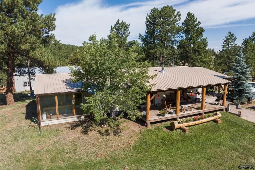 10000 Highway 96, Westcliffe, CO 81252 - Image #1