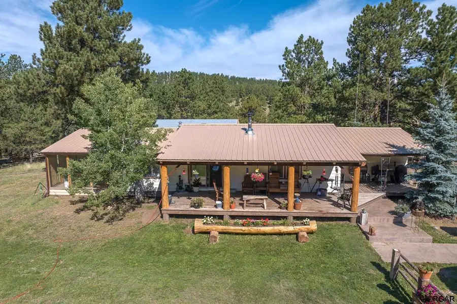 10000 Highway 96, Westcliffe, CO 81252 - Image #2