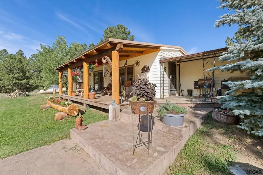 10000 Highway 96, Westcliffe, CO 81252 - Image #3