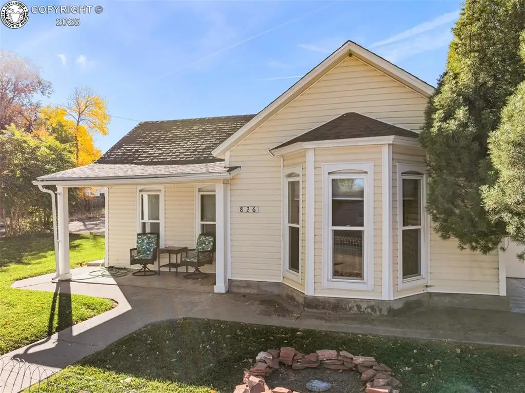 826 Griffin Avenue, Canon City, CO 81212 - Image #1