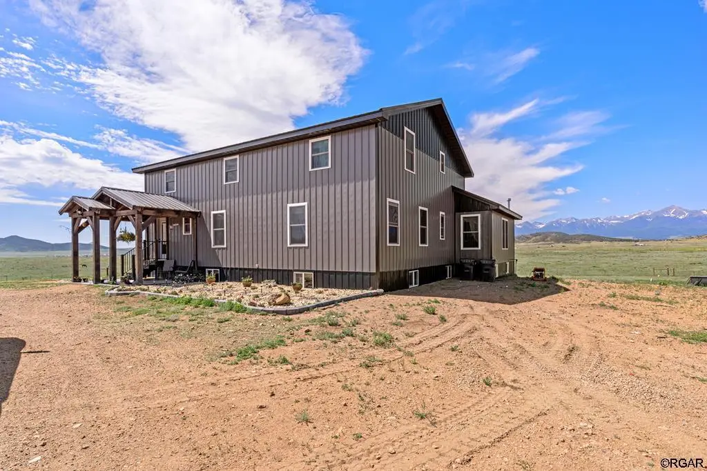 5010 Oak Grove Circle, Westcliffe, CO 81252 - #1