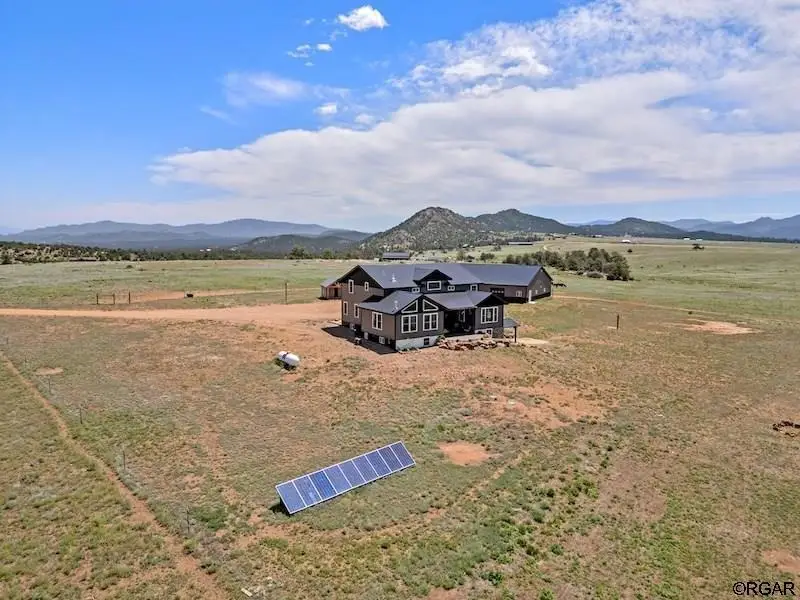 5010 Oak Grove Circle, Westcliffe, CO 81252 - #2