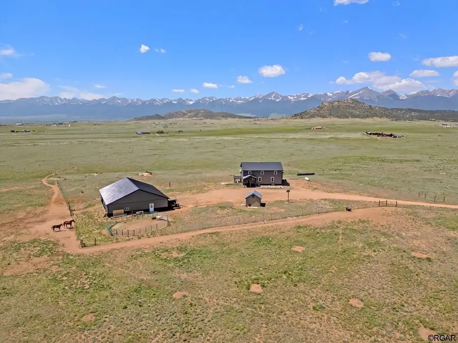 5010 Oak Grove Circle, Westcliffe, CO 81252 - #3