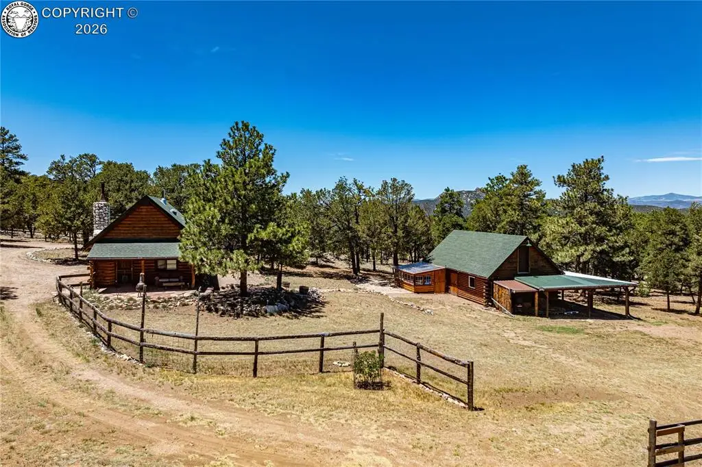 988 15th Trail, Cotopaxi, CO 81223 - #1