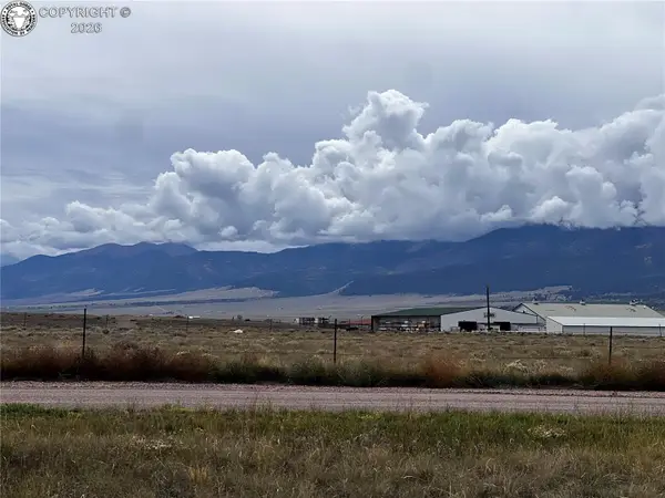 815 Hermit Road, Westcliffe, CO 81252
