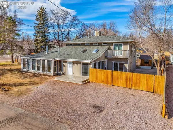 500 Greydene Avenue, Canon City, CO 81212