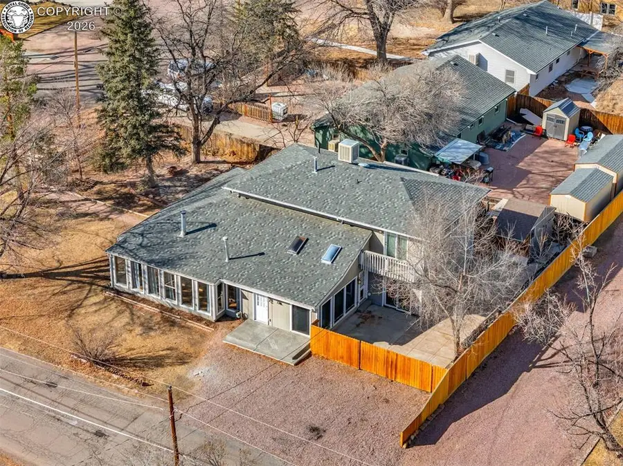 500 Greydene Avenue, Canon City, CO 81212 - #3