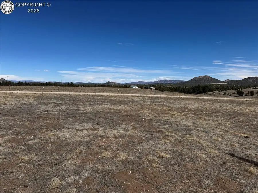 77 Alma Lane, Westcliffe, CO 81252 - #3