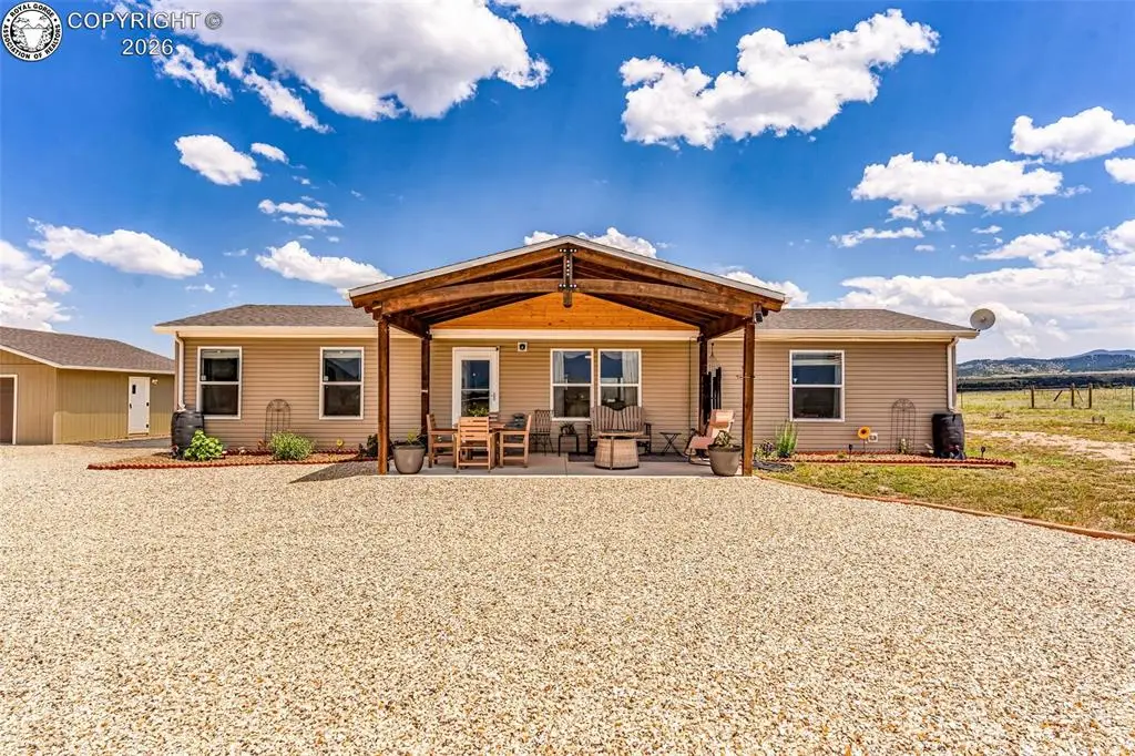 118 Dora Street, Westcliffe, CO 81252 - #1