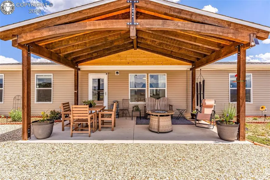 118 Dora Street, Westcliffe, CO 81252 - #2