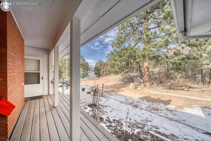 8225 W Highway 24, Cascade, CO 80809 - #2