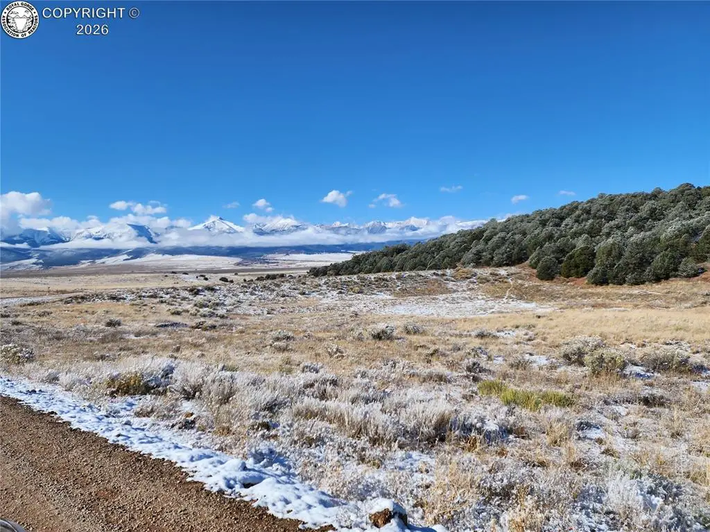 267 Crow Road, Westcliffe, CO 81252 - #1