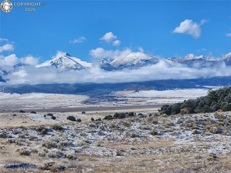 267 Crow Road, Westcliffe, CO 81252 - #2